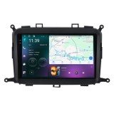 Cumpara ieftin Navigatie dedicata cu Android Kia Carens IV 2013 - 2018, 12GB RAM, Radio GPS