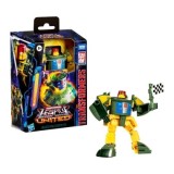 Transformers Generations Legacy United Deluxe Class Figurina Autobot Cosmos 14 cm, Hasbro