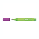 Cumpara ieftin Liner Link-it Schneider 0.4mm mov 107435