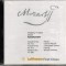 MOZART - Klavierkonzerte ( CD )