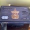 Kit pentru Construit Mechanical Music box Romantic Carusel
