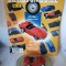 bnk jc Solido Hachette no 12 AC Cobra - 1/43