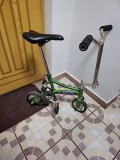 Bicicleta mini, circ