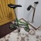 Bicicleta mini, circ