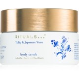 RITUALS Amsterdam Collection exfoliant pentru corp 200 ml