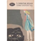 Coliba unchiului Tom, Volumul al II-lea