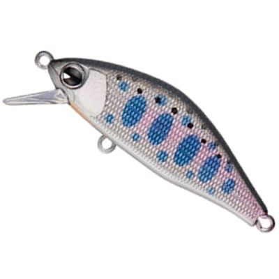 Vobler IMA Issen 45S Max, 007 Yamame, 4.5cm, 3.7g foto