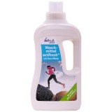 Detergent rufe lichid, 1 litru cu efect dezodorizant, detergent vegan, detergent rufe natural