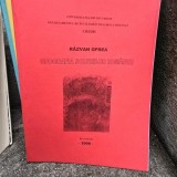 Geografia solurilor Romaniei - Razvan Oprea