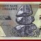 Zimbabwe 100 $ Dollars 2023 UNC necirculata **