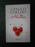 PAULO COELHO - ADULTER