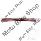 MBS MESSSTREIFEN 0.025-0.175 PACK=10STCK PLASTIGAUGE, Cod Produs: 6470011MA