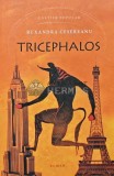 Cumpara ieftin Tricephalos - 2019 - Ruxandra Cesereanu (AE10)