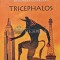 Tricephalos - 2019 - Ruxandra Cesereanu (AE10)