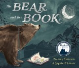 The Bear and Her Book