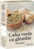 Cafea verde cu ghimbir 50gr