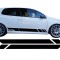Stickere Laterale Negru VW Golf 5 6 7 V VI VII (2003+) Performance AutoTuning