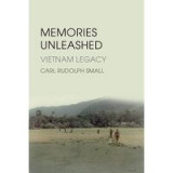 Memories Unleashed Vietnam Legacy, Carl Rudolph Small