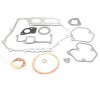 Set garnituri generator / motocultor motor diesel 186F, Kipor