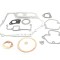 Set garnituri generator / motocultor motor diesel 186F
