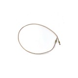 Termocuplu cuptor 1000 mm Original Electrolux Piesa Cod 3429013018