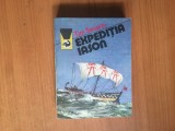 N1 Expeditia Iason - Tim Severin