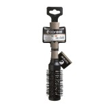 Cumpara ieftin Perie de par cilindrica Boreal diametru 35 mm, protectie termica, fibre plastic, linia Professionale, Italy
