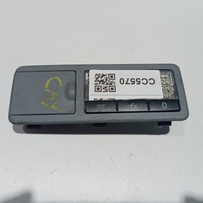 Plafoniera spate Porsche Cayenne 2003-2006 gms 9751111 foto
