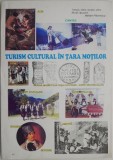 Turism Cultural Tara Motilor - Sabin Cioica - Ghid Turistic, Istorie si Traditii Locale