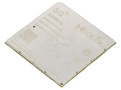 Modul IoT M.2 5G LTE Sub-6G foto