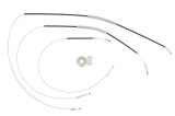Set reparat, macara geam LAND ROVER FREELANDER I Soft Top (L314) (1998 - 2006) BLIC 6205-57-007812P