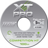 Cumpara ieftin Fir Monofilament Jaxon XT-Pro Competition HT 100m