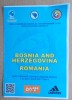 Program Meci Bosnia - Rom&acirc;nia U21 2017 Original, Livrare Gratuită