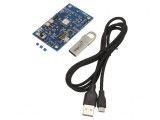 Kit de Evaluare UART ORG1511-MK05