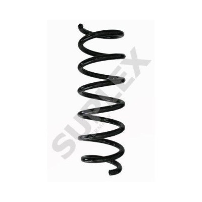 Arc suspensie BMW 5 Touring (F11) 11.09-02.17, 6 Coupe (F13) 07.11-10.17, Fata, SUPLEX foto