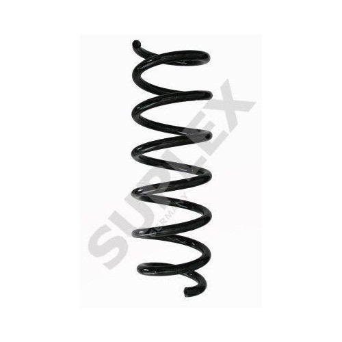 Arc suspensie BMW 5 Touring (F11) 11.09-02.17, 6 Coupe (F13) 07.11-10.17, Fata, SUPLEX