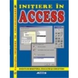 Initiere in Access