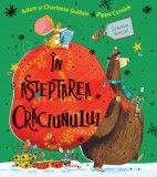 in asteptarea Craciunului - Editura Aramis