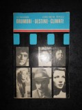 D. I. Suchianu, Constantin Popescu - Drumuri. Destine. Climate