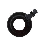 Ambreiaj compresor aer conditionat, fulie AC Ford C-MAX (C214), 2007-2011, motorizare 1.6; 1.6 Ti; diametru 97,2x63,5x31mm, compresor tip:FS10 / VS16