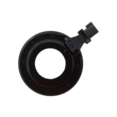 Ambreiaj compresor aer conditionat, fulie AC Ford C-MAX (C214), 2007-2011, motorizare 1.6; 1.6 Ti; diametru 97,2x63,5x31mm, compresor tip:FS10 / VS16 foto