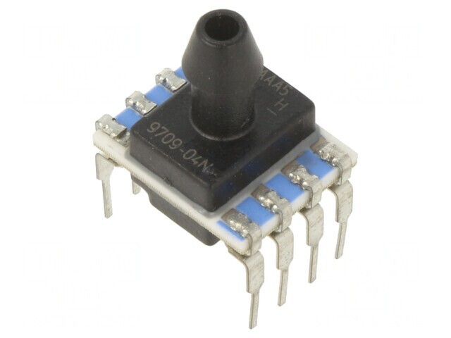 Senzor de Presiune 0-15psi Analogic THT DIP