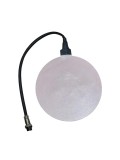 Element platan farfurie, presa termica 8 in 1, &Oslash;155mm