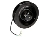 Ventilator Radial 230V 225mm 852m3/h 70dBA