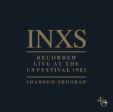 Shabooh Shoobah | INXS