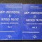 DREPT CONSTITUTIONAL SI INSTITUTII POLITICE - Cristian Ionescu (2 volume)