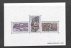 Cameroun 1972 - Jocurile Olimpice, sport, bloc neuzat