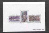 Cameroun 1972 - Jocurile Olimpice, sport, bloc neuzat