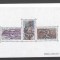 Cameroun 1972 - Jocurile Olimpice, sport, bloc neuzat