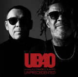 Unprecedented | UB40, Ali Campbell, Astro, Pop